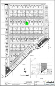 Industrial Land with Loading Access