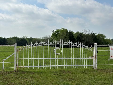 Corner Development Land with Ponds