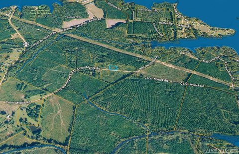 Littleton, NC Land For Sale