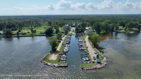 Waterfront Marina & Campground Opportunity