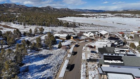 Durango, CO Land For Sale