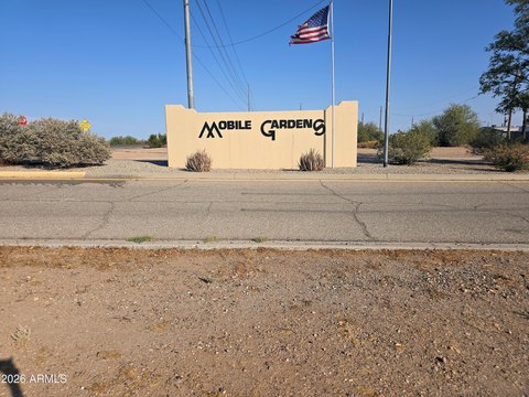 Land, Wittmann, AZ