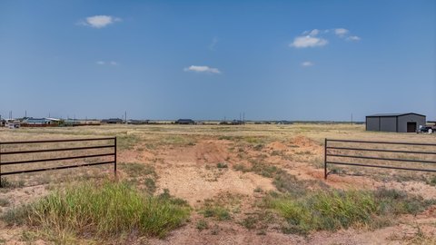 LAND - Wilson, TX