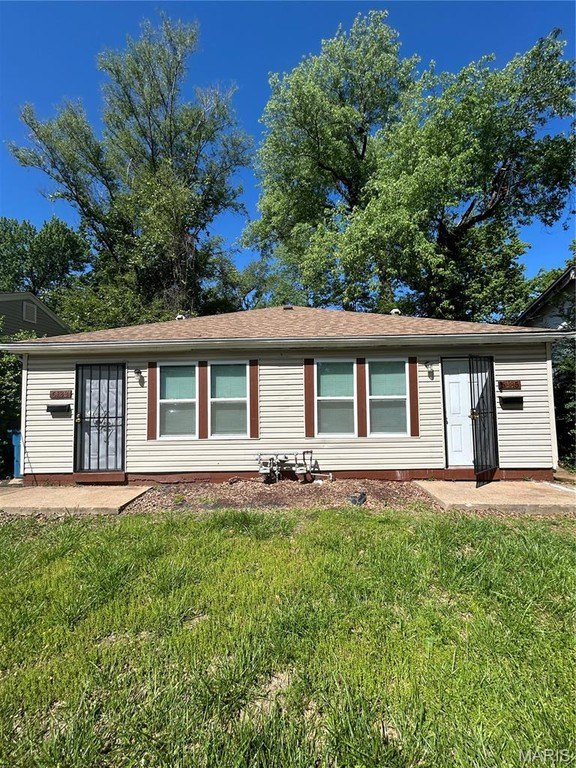 Berkeley Two-Family Flat Opportunity