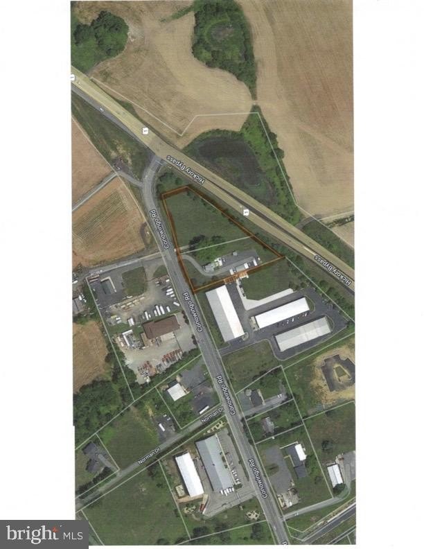 Bel Air Development Site For Sale