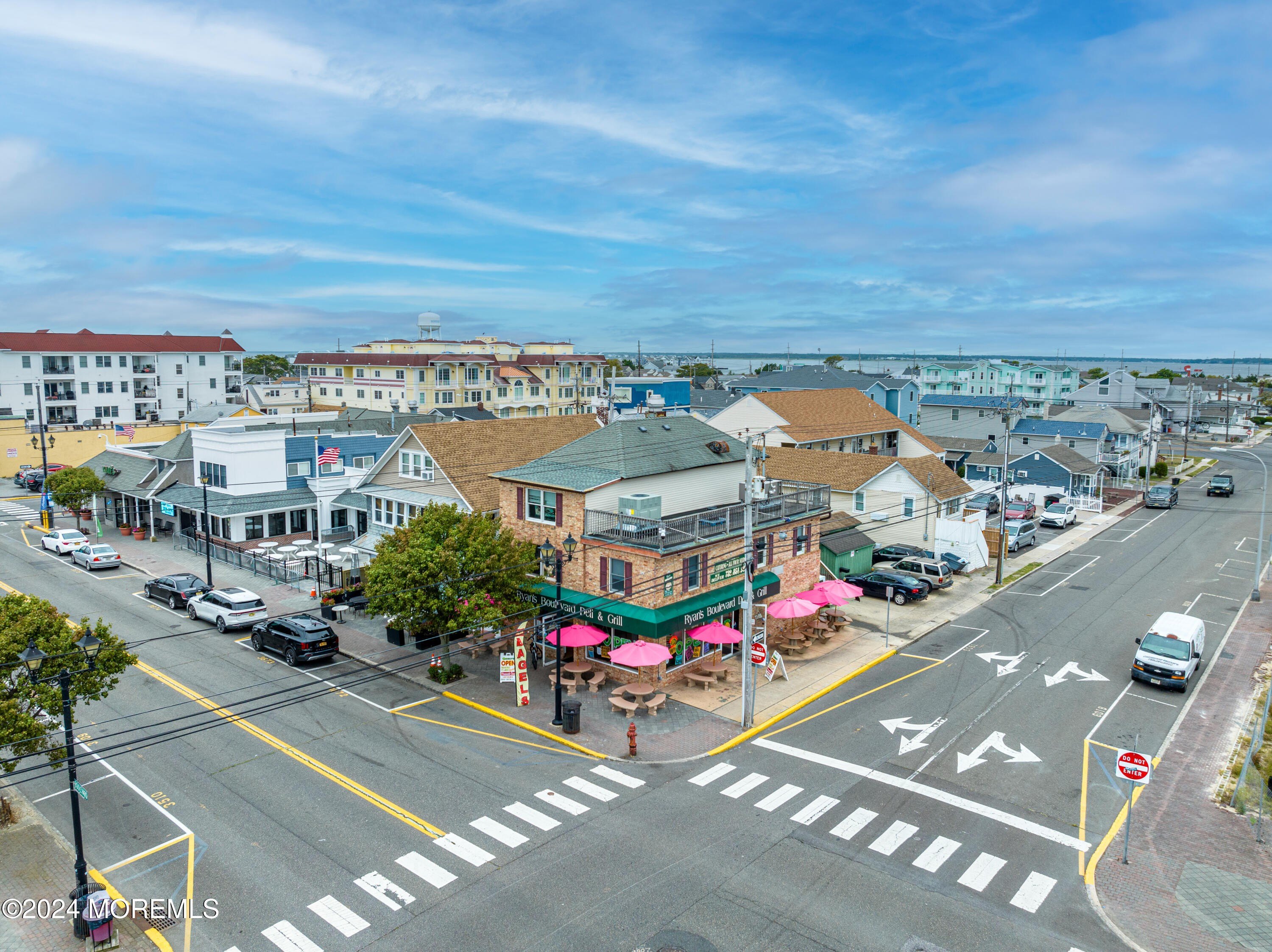 Seaside Heights Commercial Opportunity