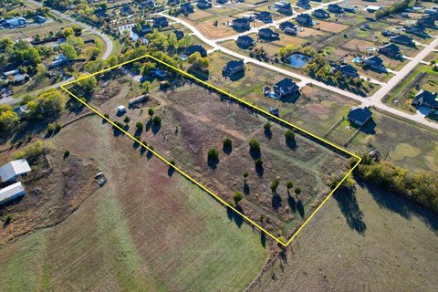 Land, McKinney, TX