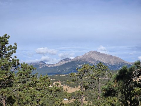 Land, Lyons, CO