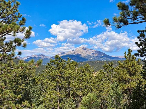 Land, Lyons, CO