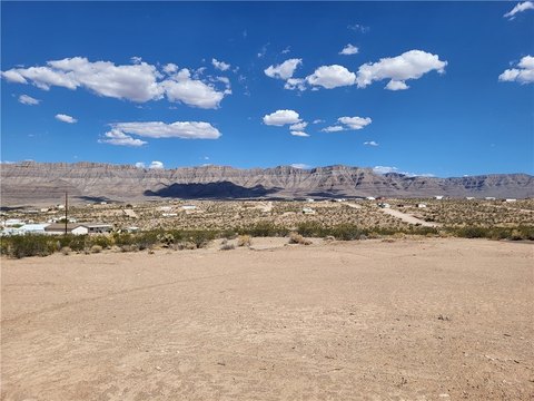 LAND - Meadview, AZ