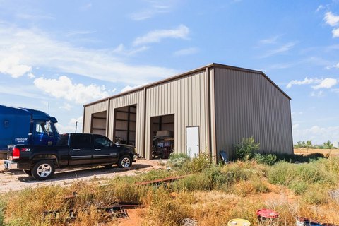 Land, Seminole, TX