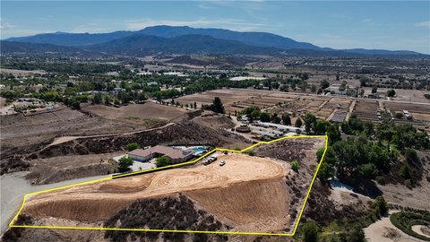 Land, Temecula, CA