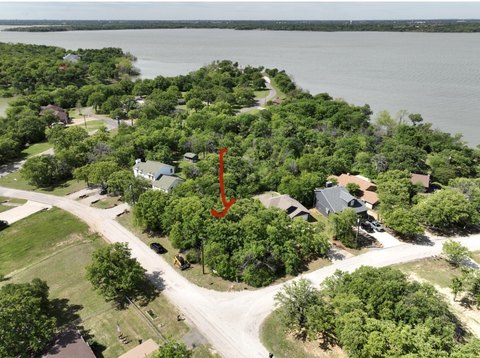 Land, Oak Point, TX