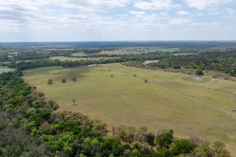 Recreational Ranch with River Access