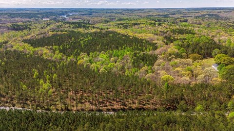 Serene Countryside Land Parcel