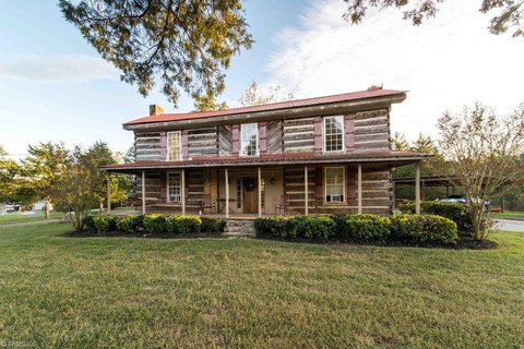 Land, Germanton, NC