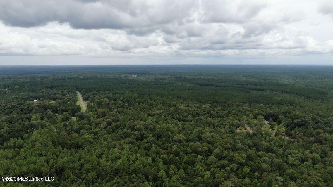 20 Acres in Vancleave, MS