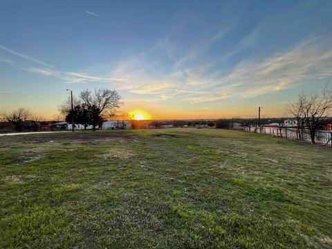 Unimproved Land in Joshua, TX
