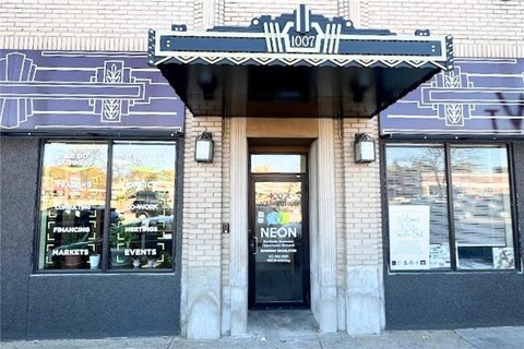 Minneapolis Commercial Office Space Available