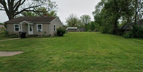 LAND - Aurora, MO