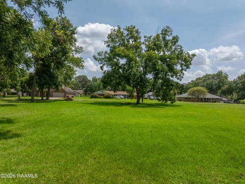 Land, Lafayette, LA