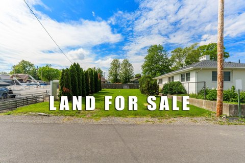 Orchard Island Vacant Lot