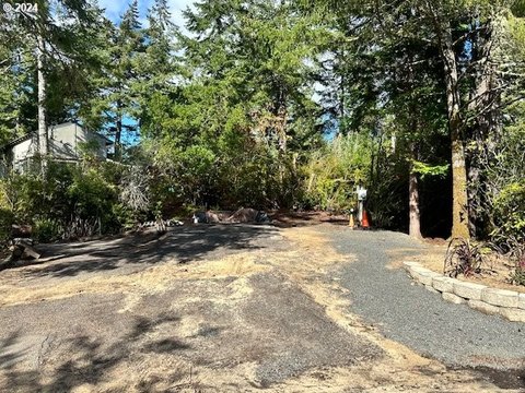 Cleared Lot in Coast Village