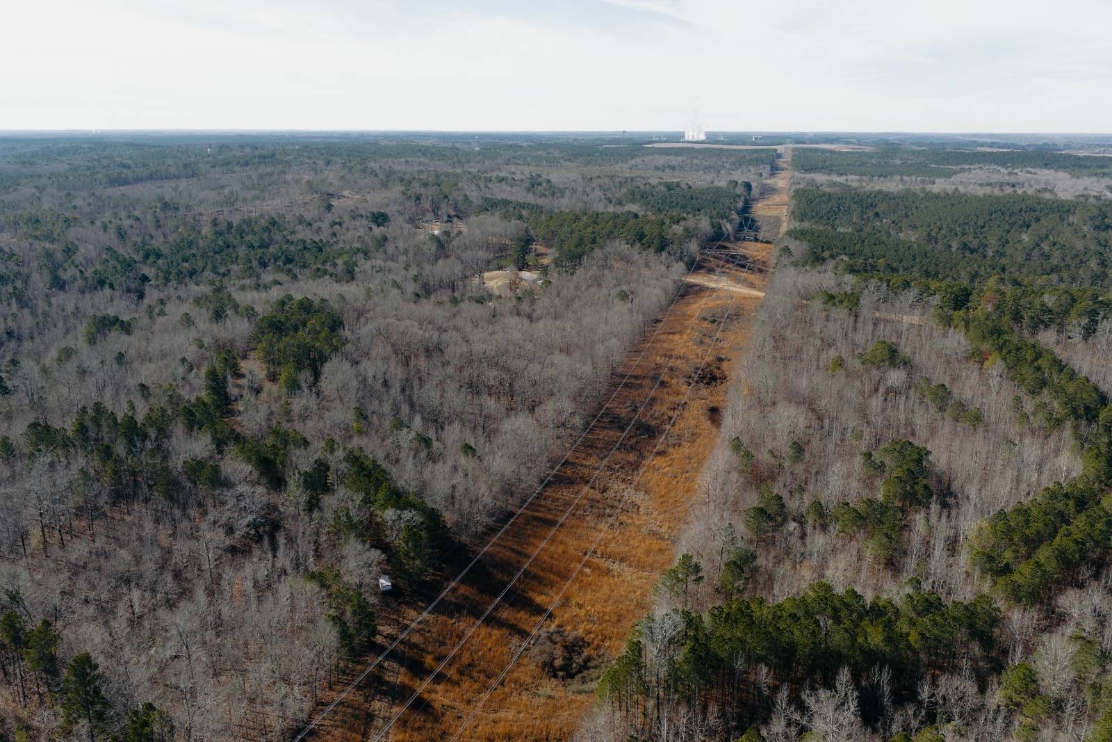 73.5 Acres with Highway Frontage