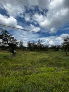 Land Near Rockport Beach