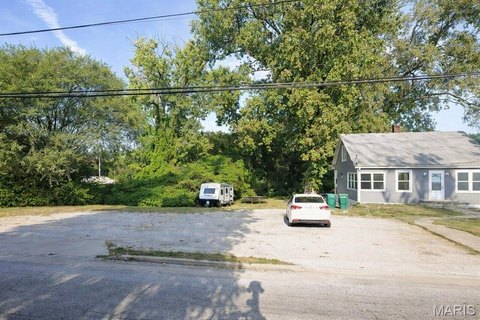 Buildable Vacant Lot in Sauget
