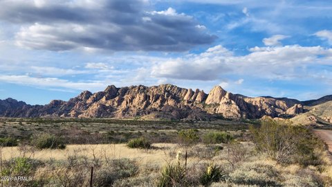 Recreation and Ranch Land with Wells