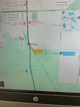 Agricultural Land in Florida City