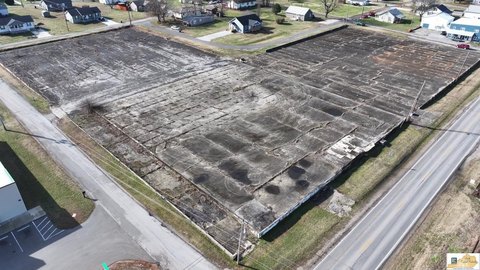 Commercial Land in Horse Cave
