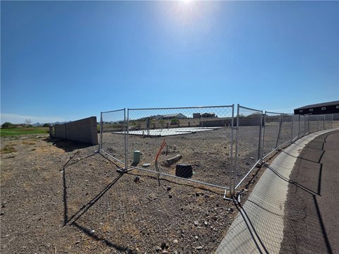 LAND - Fort Mohave, AZ