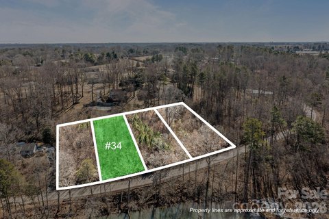 Residential Lot in Statesville, NC