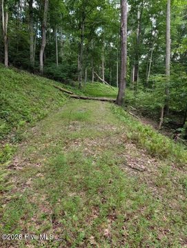 LAND - Blairsville, GA