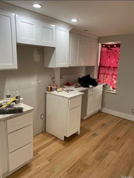 Brooklyn Two-Family Home with Driveway