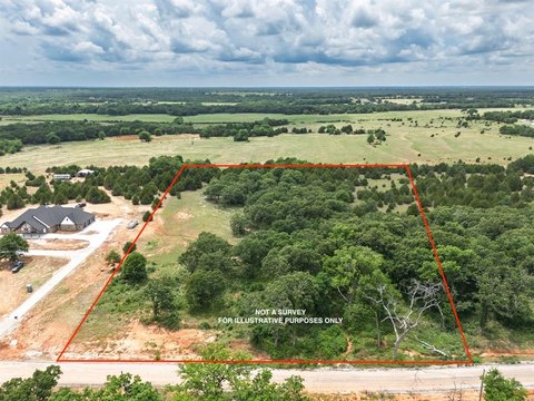 Residential Land in Bethel Acres