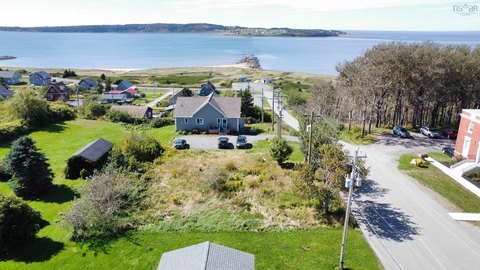 Port Hood, NS