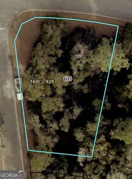 LAND - St Marys, GA