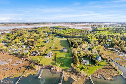 Waterview Lot in South Point