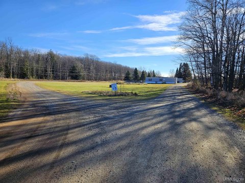 Almost 11-Acre Mobile Home Park