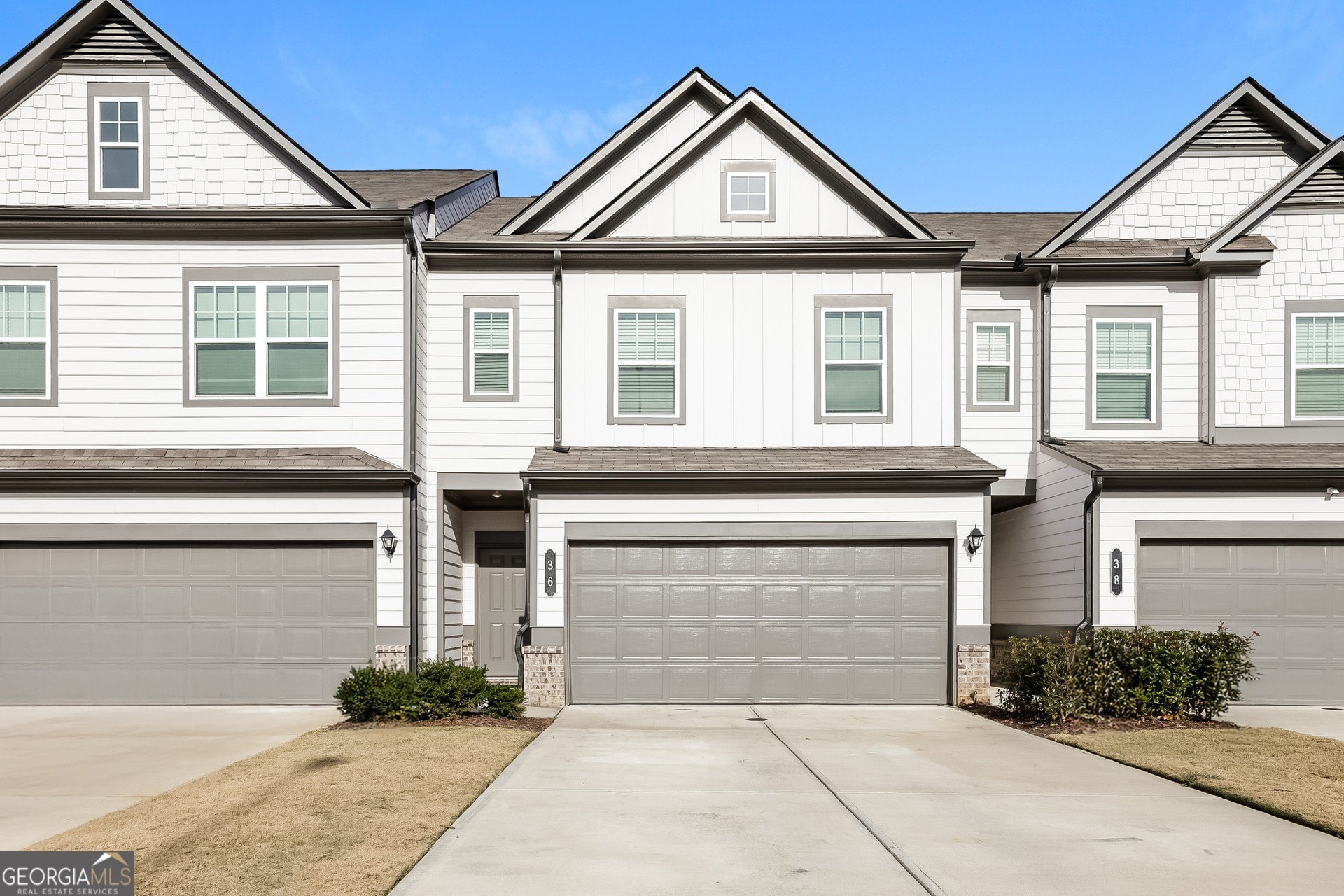 Cartersville Multi-Family Investment Opportunity