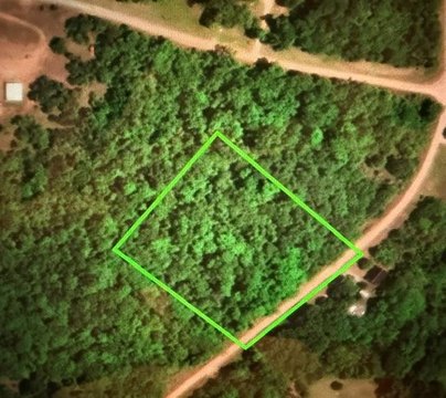 LAND - Tecumseh, OK