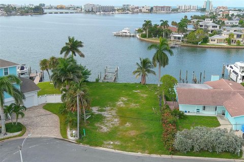 Land, TREASURE ISLAND, FL