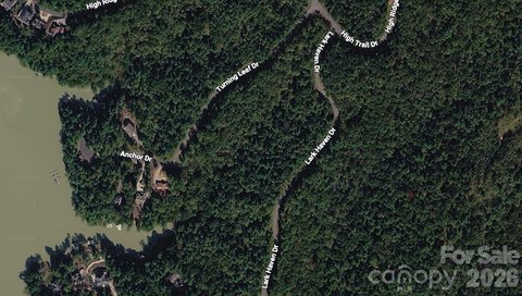 Land, Nebo, NC