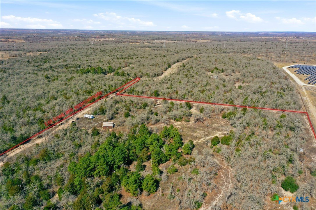Secluded Ranch in Thorndale, TX