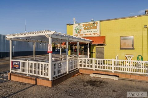 Idaho Falls Restaurant Opportunity