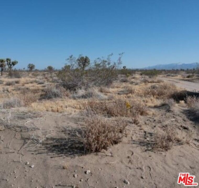 Adelanto Land Zoned Industrial