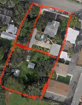 Land, La Verne, CA